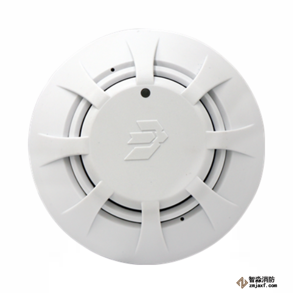 北大青鳥(niǎo)JTY-GD-JBF5100點(diǎn)型光電感煙火災(zāi)探測(cè)器